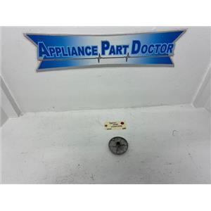 Ikea Range W10204044 Burner Head Used