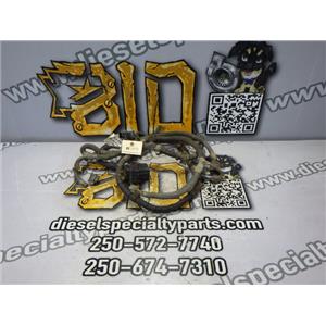 2000 2001 FORD F350 F250 LARIAT 6.8L V10 TRITON AUTO 4X4 ESOF ( SHIFT ) HARNESS