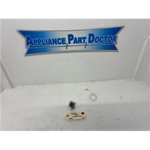 Ikea Range W10204300 Burner Base Used