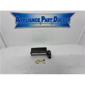 Ikea Range W10204049 Blower Used