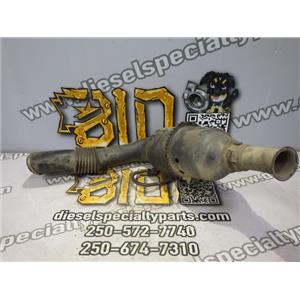 2000 2001 FORD F350 F250 LARIAT 6.8L V10 TRITON AUTO 4X4 INTAKE FILTER ASSEMBLY