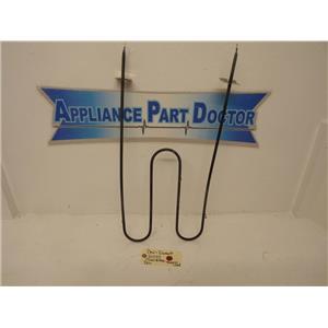 DCS Range 211553 Model #RDS-486GLSS Broil Element Used
