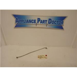 DCS Range 216876 Model #RDS-486GLSS Main Rear Tube Used