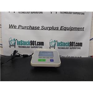 Mettler Toledo SevenCompact pH/Ion S220 Benchtop Meter