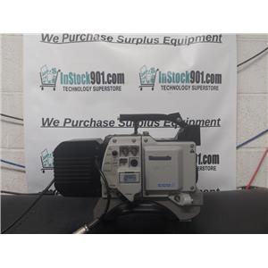 Panasonic WV-F70 Color Video Camera