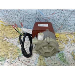 Boaters' Resale Shop of TX 2602 2810.05 MARCH 115V AC WATER PUMP LC-3CP-MD