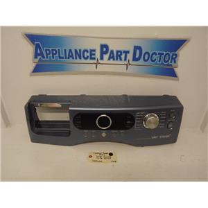 Samsung Washer DC97-12607R DC92-00151A  Control Panel Assy Used