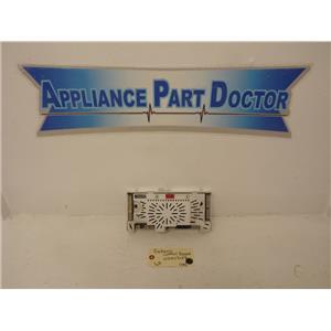 Whirlpool Washer W10447147 Electronic Control Board Used
