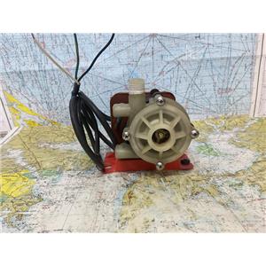 Boaters' Resale Shop of TX 2602 2810.12 DOMETIC 115 VOLT AC WATER PUMP PML-500L