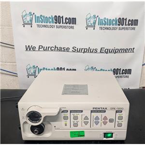 PENTAX EPK-1000 Video Processor