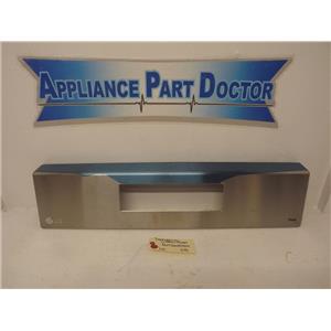 LG Range AGM30025504 Backsplash Control Panel Open Box