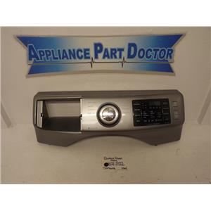 Samsung Washer DC97-18107B  DC92-01622G Control Panel Assy Used