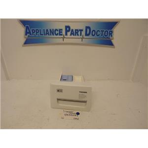 LG Washer 4870ER1008-2 Dispenser Drawer Used