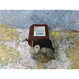 Boaters' Resale Shop of TX 2603 5501.17 MARINE AIR CONDITIONER 115V PUMP P500