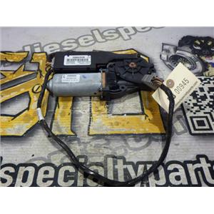 2006 2007 DODGE RAM 1500 LARAMIE 5.7 AUTO 4X4 OE SUNROOF CONTROL MOTOR 30004353B