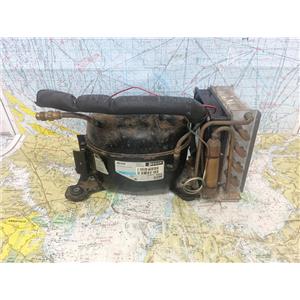Boaters' Resale Shop of TX 2602 2804.05 SECOP BD35F COMPRESSOR/EVAPORATOR UNIT
