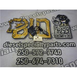 2006 2007 DODGE RAM 1500 LARAMIE 5.7 AUTO 4X4 IGNITION KEY ASSEMBLY MODULE OEM