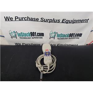 Anacom Medtek #SAMPLE Nurse Call Remote