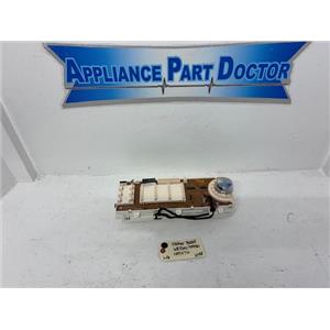 LG Washer 6870EC9093B WM376 Mother Board Used