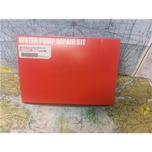 Boaters' Resale Shop of TX 2602 2802.02 YAMAHA WATER PUMP REPAIR KIT 6AW-W0078-0