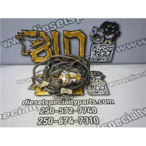 2006 2007 DODGE RAM 1500 LARAMIE 5.7 AUTO 4X4 FRAME CHASSIS WIRE HARNESS OEM