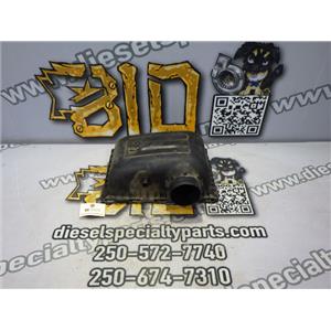 2006 2007 DODGE RAM 1500 LARAMIE 5.7 AUTO 4X4 AIR INTAKE BOX TOP LID 53032405AC