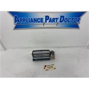 Bosch Range E240458 10019750 Blower Motor Used