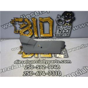 2006 2007 DODGE RAM 1500 LARAMIE 5.7 AUTO 4X4 PASSENGER SEAT TRIM L0063364AC01