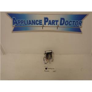 Kenmore Dryer WP3976576 Timer Used