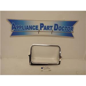 KitchenAid Refrigerator W10447155 Bin Frame Used