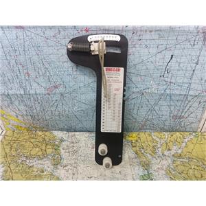 Boaters’ Resale Shop of TX 2602 2806.01 LOOS & CO. MODEL PT-2 PRO TENSION GAUGE