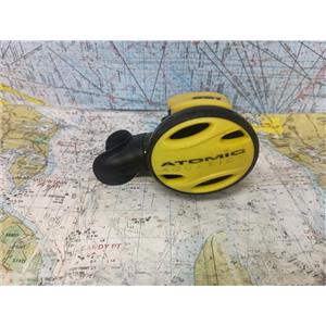 Boaters' Resale Shop of TX 2601 1705.27 ATOMIC AQUATIC SS1 REGULATOR ASSEMBLY