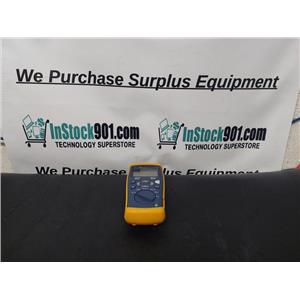 Fluke Networks CableIQ Qualification Tester