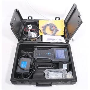 VETRONIX GM TECH 2 SCANNER With Candi Module And Different Adapters Kit & Case