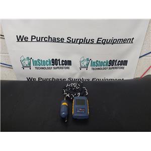 Fluke Networks FT500 FiberInspector Mini