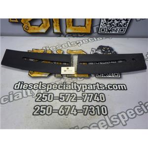 2006 2007 FORD F150 XLT 5.4 AUTO 4X4 CREWCAB UPPER DASH DEFROST TRIM PANELS SET