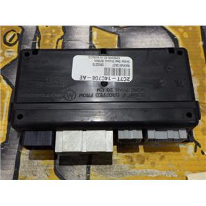 2006 2007 FORD F150 XLT 5.4 AUTO 4X4 OEM DRIVER SEAT MEMORY CONTROL MODULE