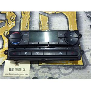 2006 2007 FORD F150 XLT 5.4 AUTO 4X4 OEM HEATER AC CLIMATE CONTROL MODULE SEATS