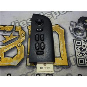 2006 2007 FORD F150 XLT 5.4 AUTO 4X4 OEM DRIVERS POWER / LOCK WINDOW SWITCH