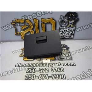 2006 2007 FORD F150 XLT 5.4 AUTO 4X4 OEM INTERIOR DASH GLOVE BOX - BLACK
