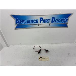 GE Washer 290D2291A001 Wire Harness Used