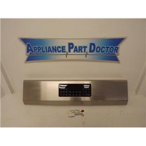 Frigidaire Range 5304509142 5304523299 Control Panel & Control Board Used