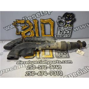 2006 2007 FORD F150 XLT 5.4 AUTO 4X4 OEM AIR INTAKE TUBE RESINATOR FILTER HOSE