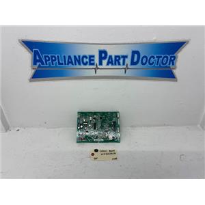 GE Washer WH18X8174 Control Board Used