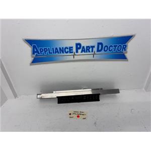 Sharp Microwave DPNLCB208MRK0 Control Panel Used