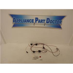 Frigidaire Range 5304528830 5304522037 Ignition Harness Used
