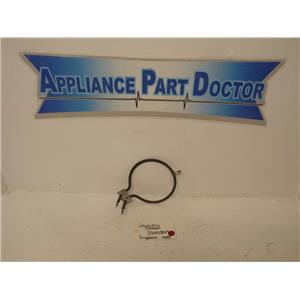 Frigidaire Range 5304518014 Convection Element Used