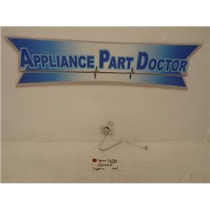 Frigidaire Range 316536616 Igniter/Orifice Used
