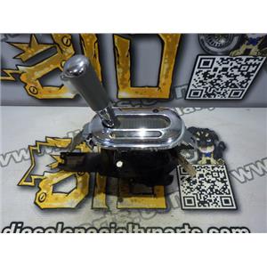 2006 2007 FORD F150 XLT 5.4 AUTO 4X4 OEM CENTRE CONSOLE FLOOR GEAR SHIFTER