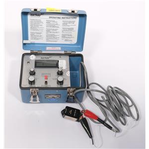 BARFIELD TT-1000A Digital Turbine Engine Temperature Test Set 101-00901